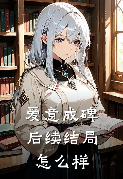 爱意成碑后续结局怎么样