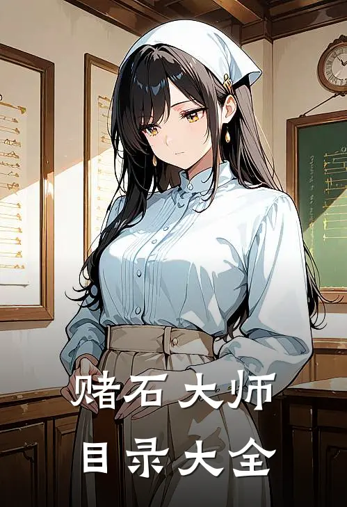 赌石大师目录大全