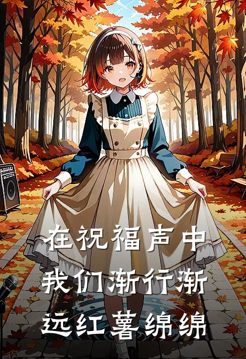 在祝福声中我们渐行渐远红薯绵绵