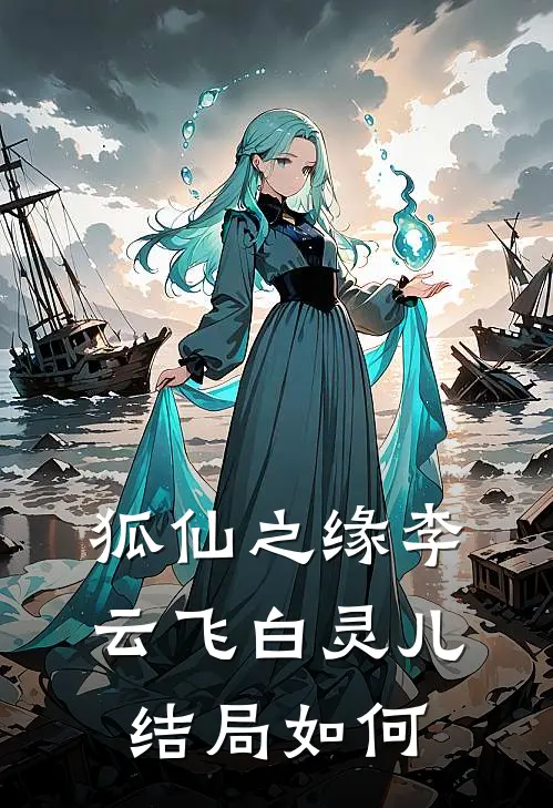 狐仙之缘李云飞白灵儿结局如何
