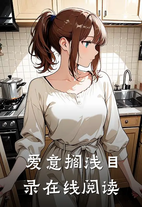 爱意搁浅目录在线阅读