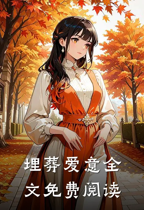 埋葬爱意全文免费阅读