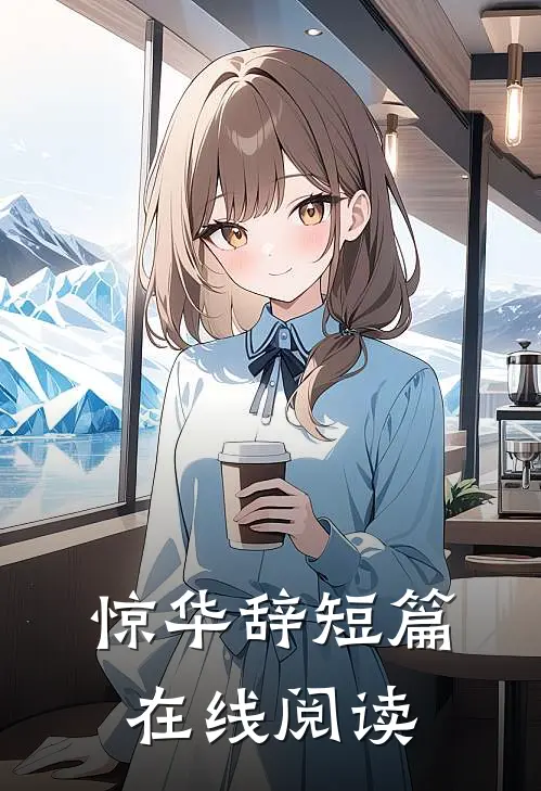 惊华辞短篇在线阅读