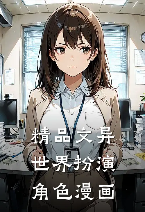 精品文异世界扮演角色漫画