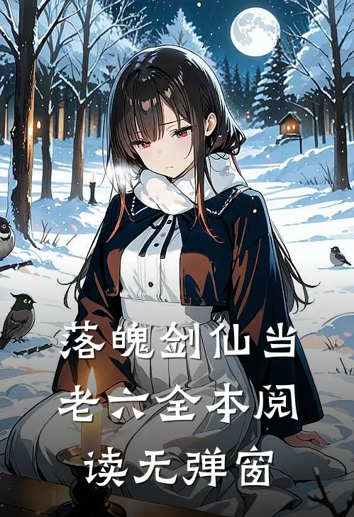 落魄剑仙当老六全本阅读无弹窗
