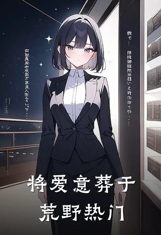 将爱意葬于荒野热门