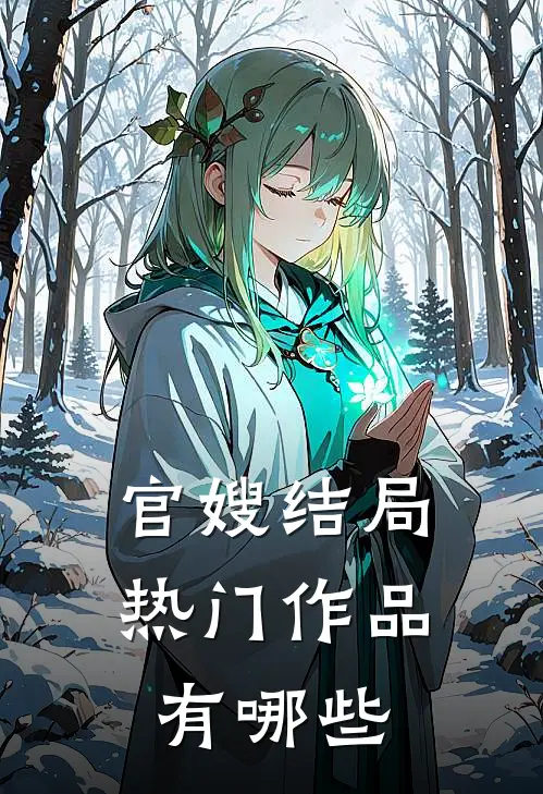 官嫂结局热门作品有哪些