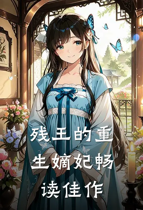 残王的重生嫡妃畅读佳作