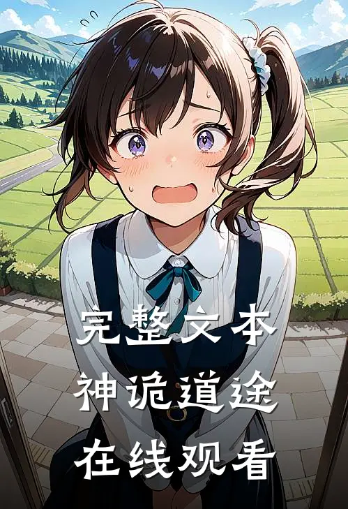 完整文本神诡道途在线观看
