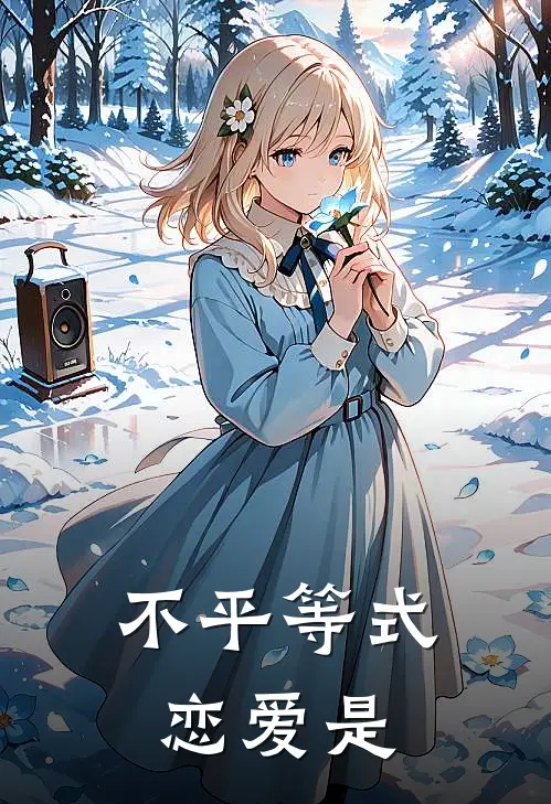 不平等式恋爱是