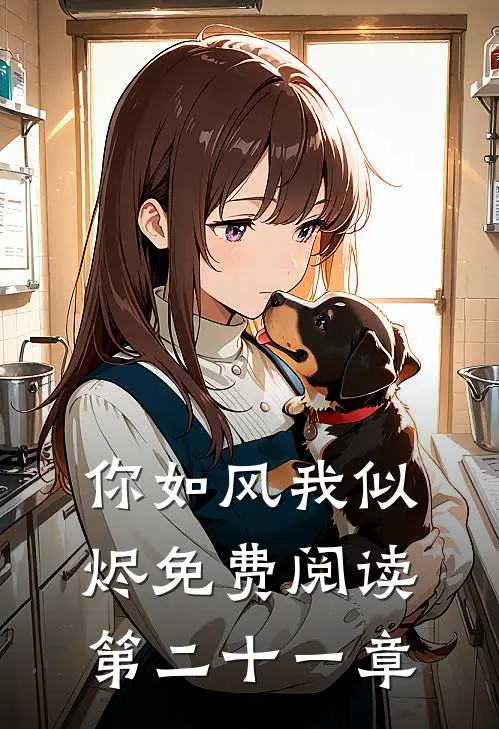 你如风我似烬免费阅读第二十一章