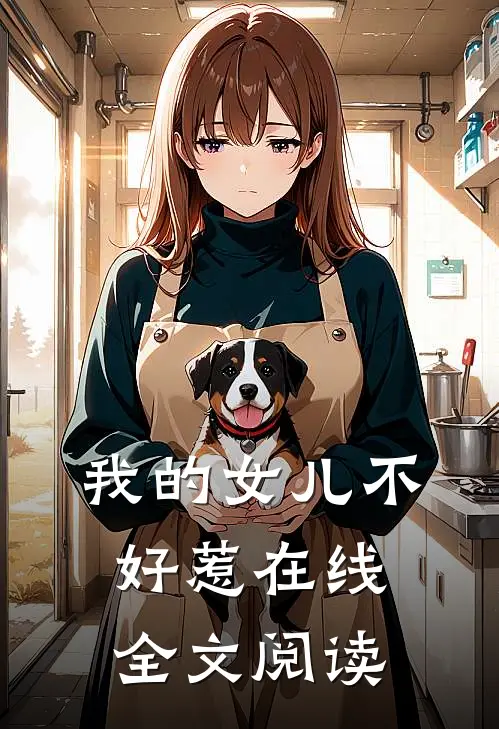 我的女儿不好惹在线全文阅读