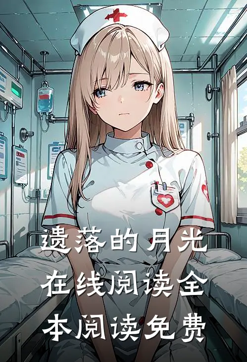 遗落的月光在线阅读全本阅读免费