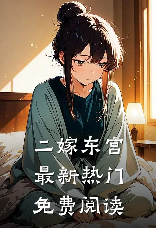 二嫁东宫最新热门免费阅读