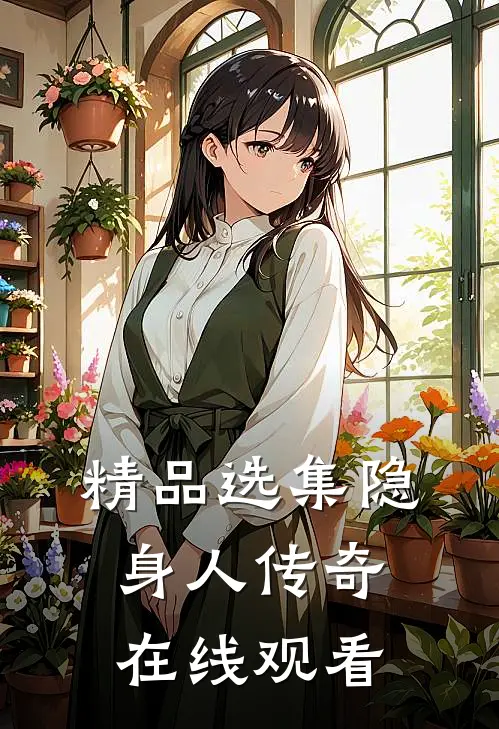 精品选集隐身人传奇在线观看