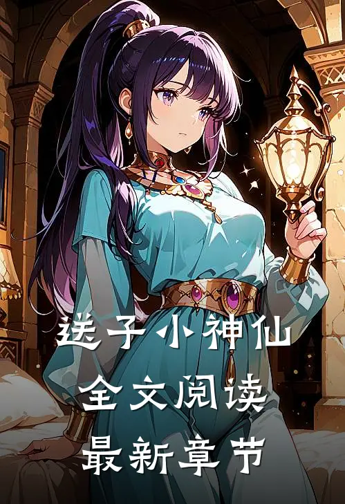 送子小神仙全文阅读最新章节