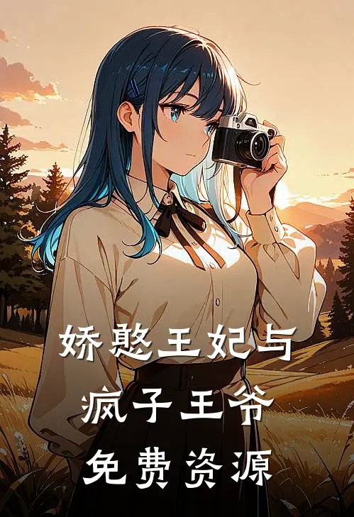 娇憨王妃与疯子王爷免费资源