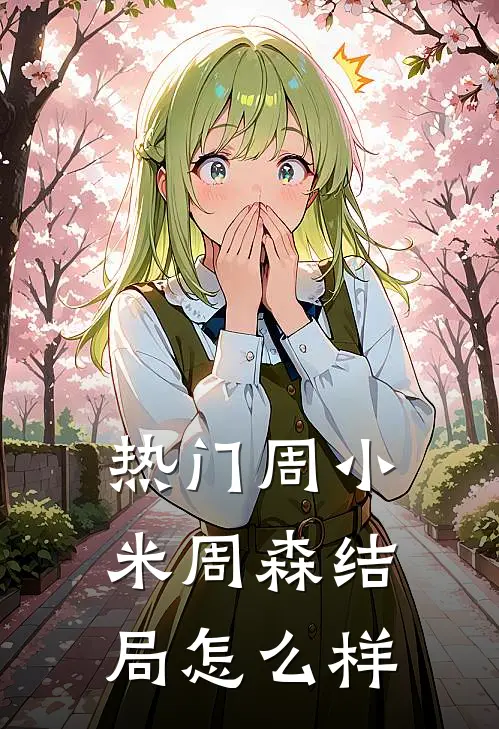 热门周小米周森结局怎么样