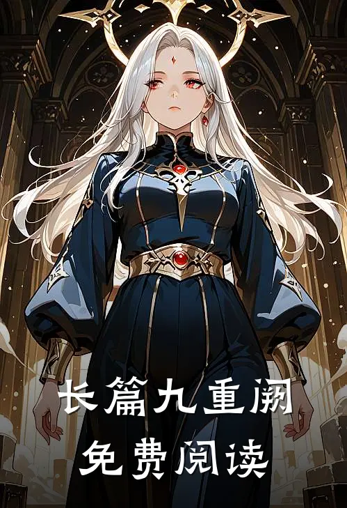 长篇九重阙免费阅读