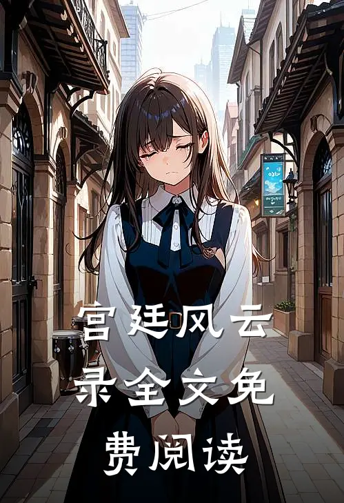 宫廷风云录全文免费阅读