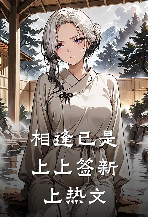 相逢已是上上签新上热文