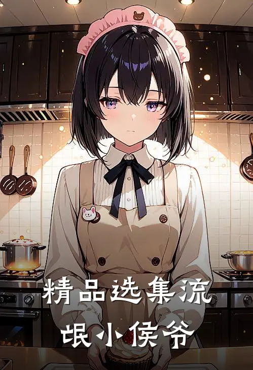 精品选集流氓小侯爷