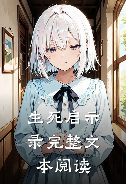 生死启示录完整文本阅读