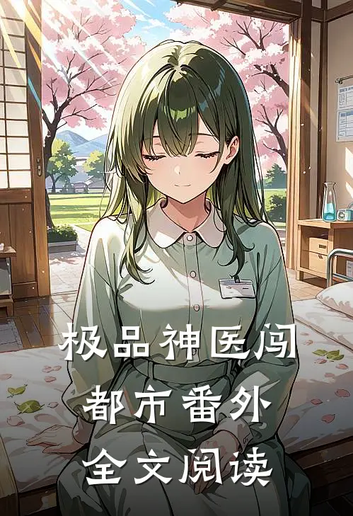 极品神医闯都市番外全文阅读