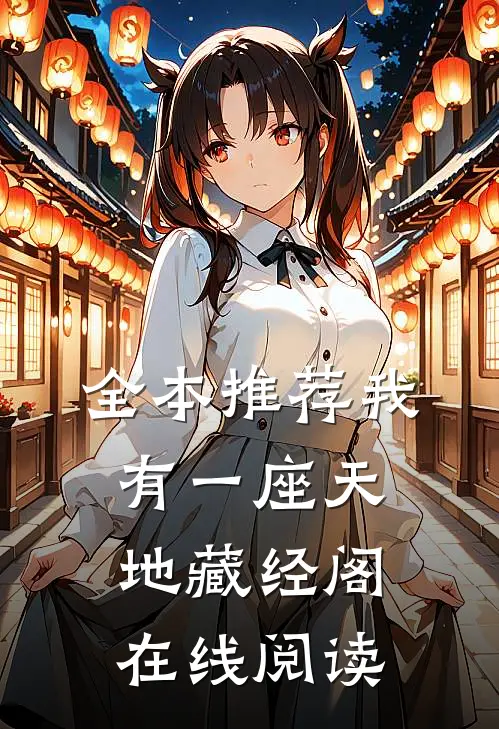全本推荐我有一座天地藏经阁在线阅读