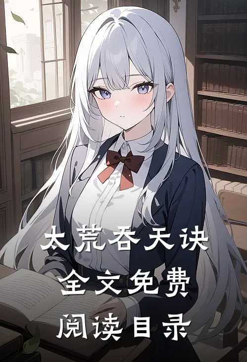 太荒吞天诀全文免费阅读目录