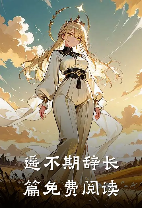 遥不期辞长篇免费阅读