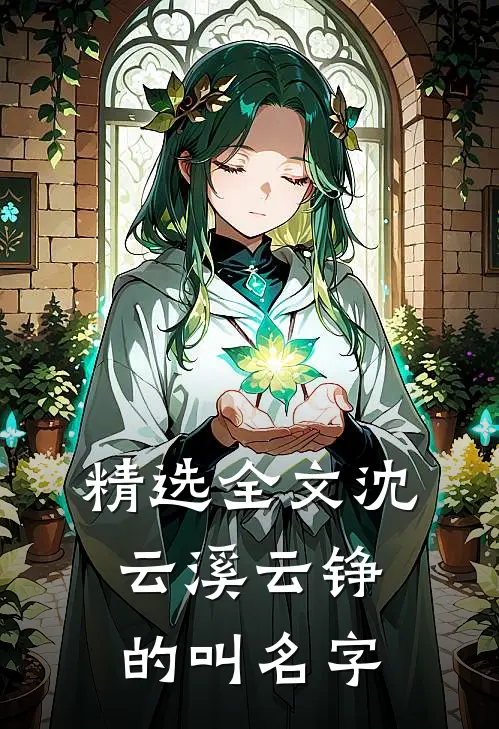 精选全文沈云溪云铮的叫名字