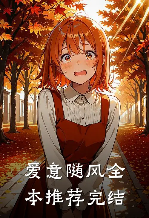 爱意随风全本推荐完结