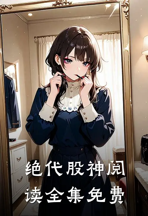 绝代股神阅读全集免费