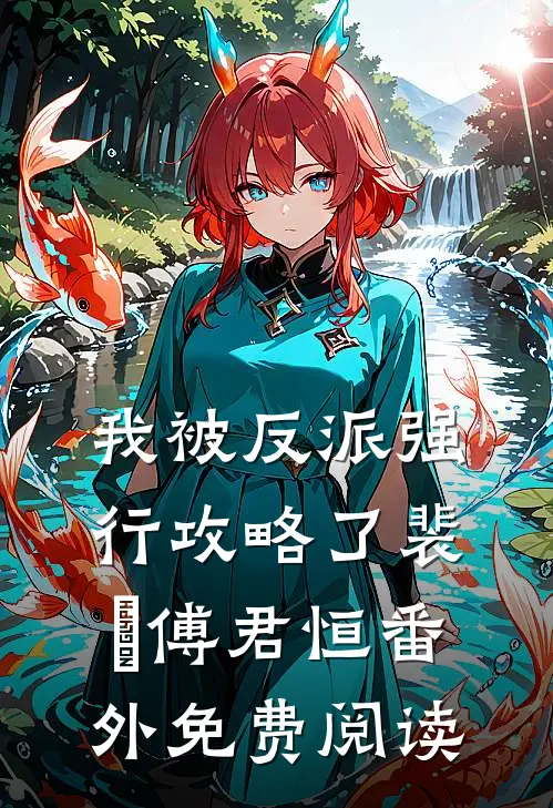 我被反派强行攻略了裴璟傅君恒 番外免费阅读