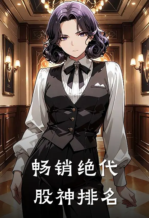 畅销绝代股神排名