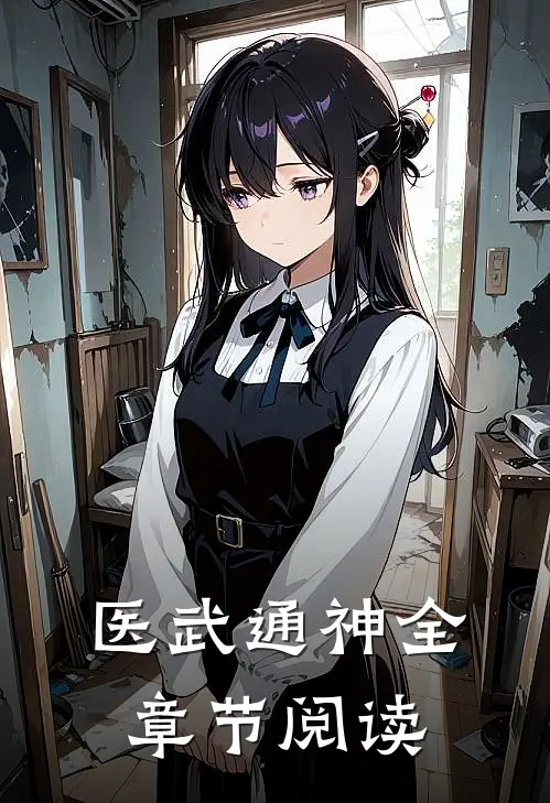 医武通神全章节阅读