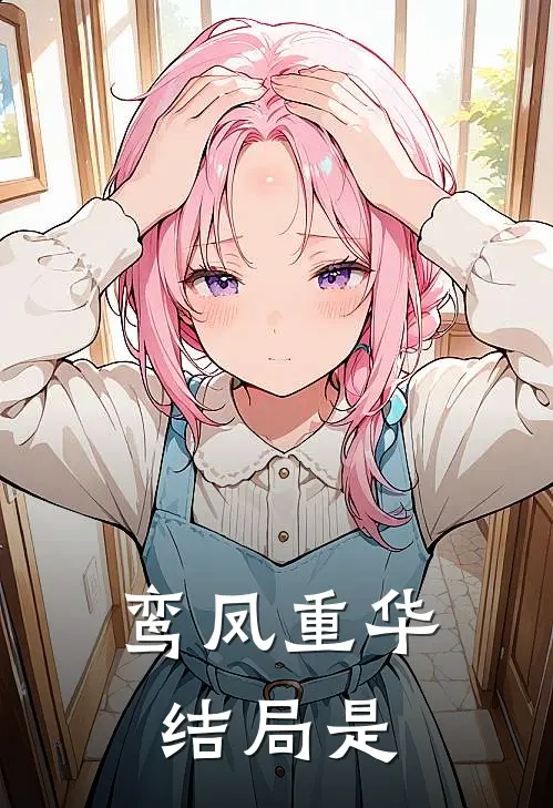 鸾凤重华结局是