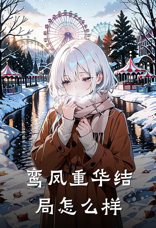 鸾凤重华结局怎么样