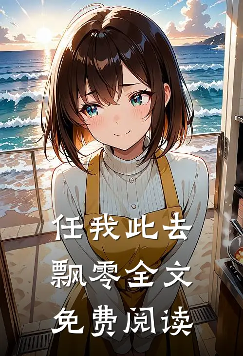 任我此去飘零全文免费阅读