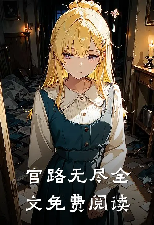 官路无尽全文免费阅读