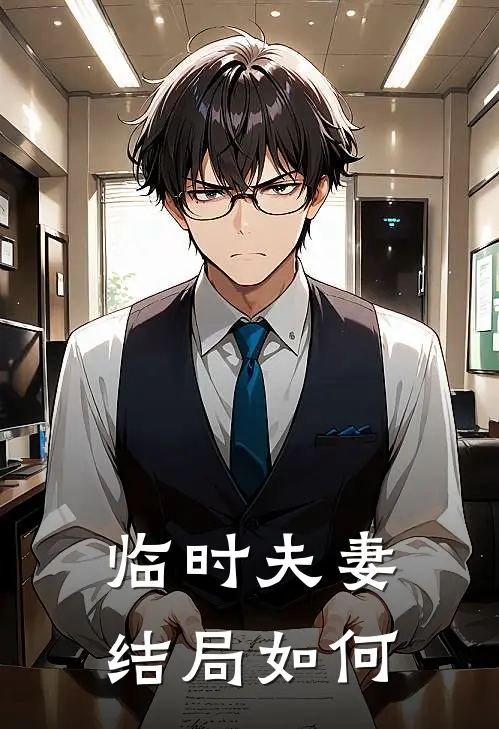 临时夫妻结局如何