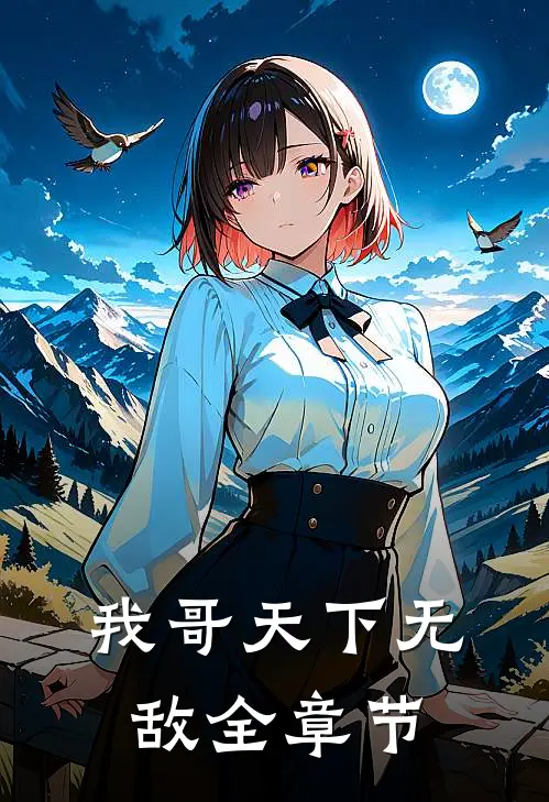 我哥天下无敌全章节