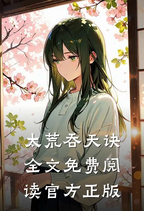 太荒吞天诀全文免费阅读官方正版