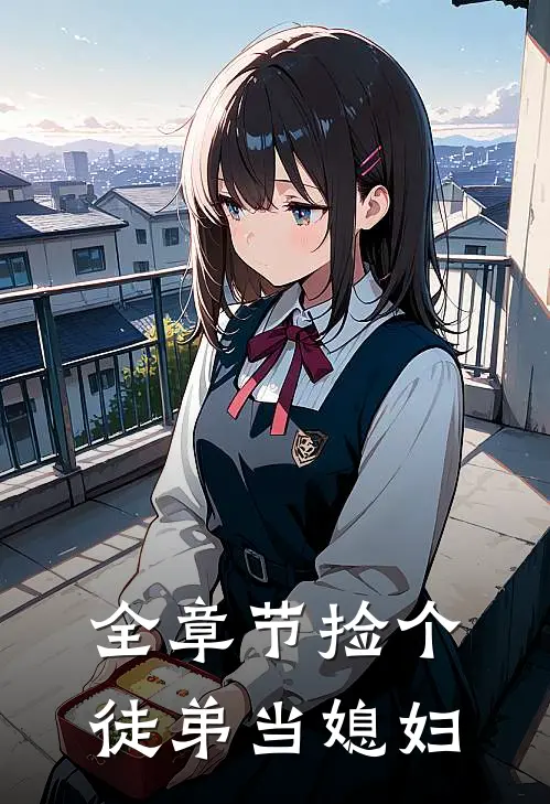 全章节捡个徒弟当媳妇