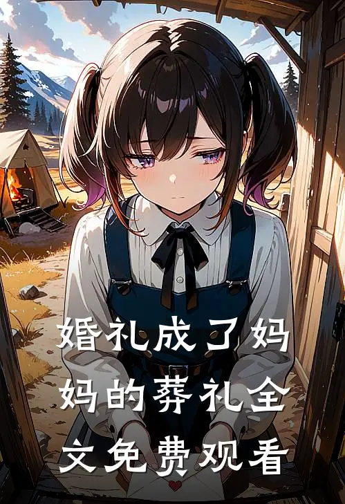 婚礼成了妈妈的葬礼全文免费观看