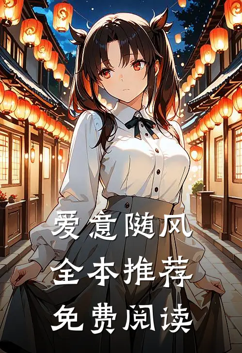 爱意随风全本推荐免费阅读