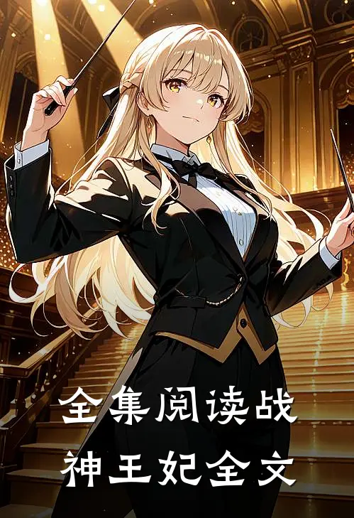 全集阅读战神王妃全文