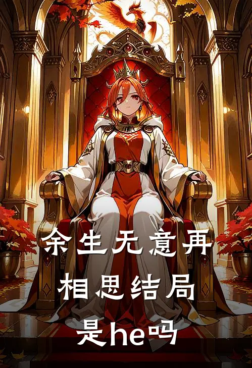 余生无意再相思结局是he吗
