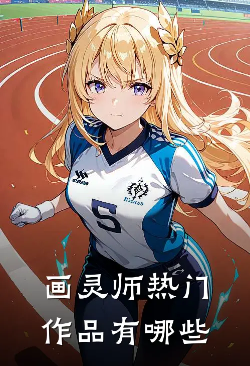 画灵师热门作品有哪些